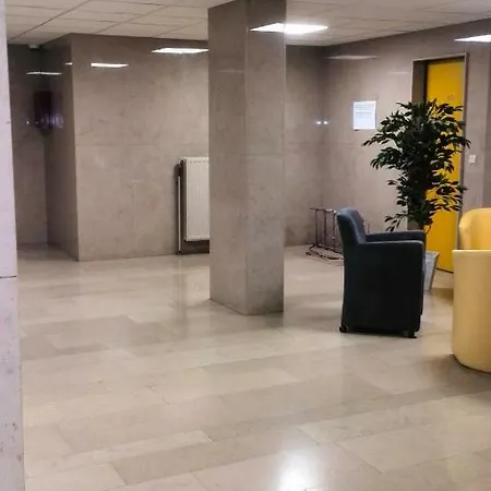 Apartamento Studio Equus *