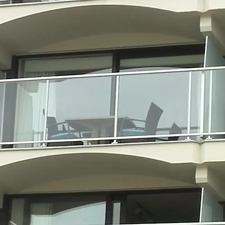 Apartamento Studio Equus